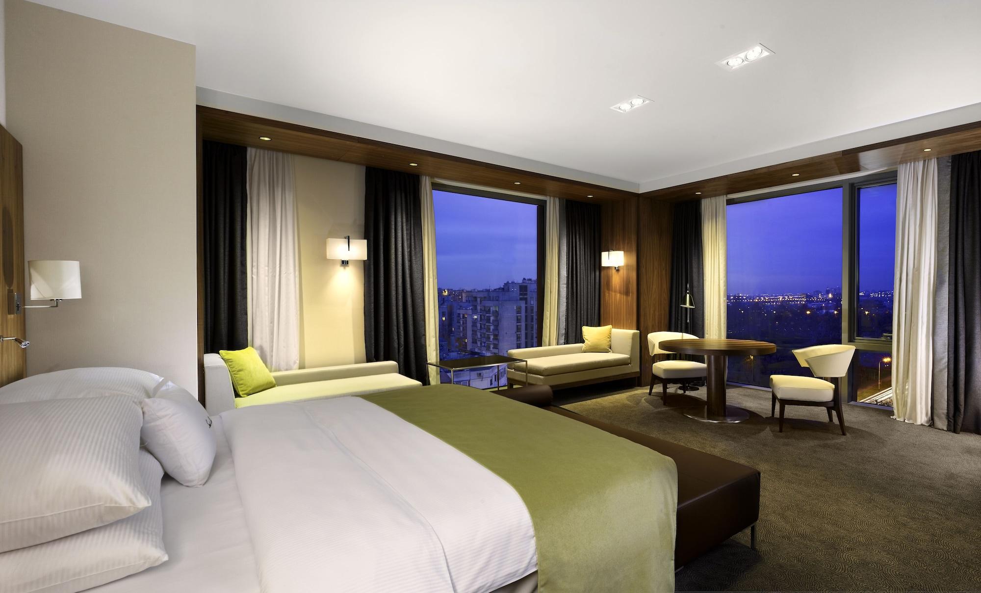 Doubletree By Hilton