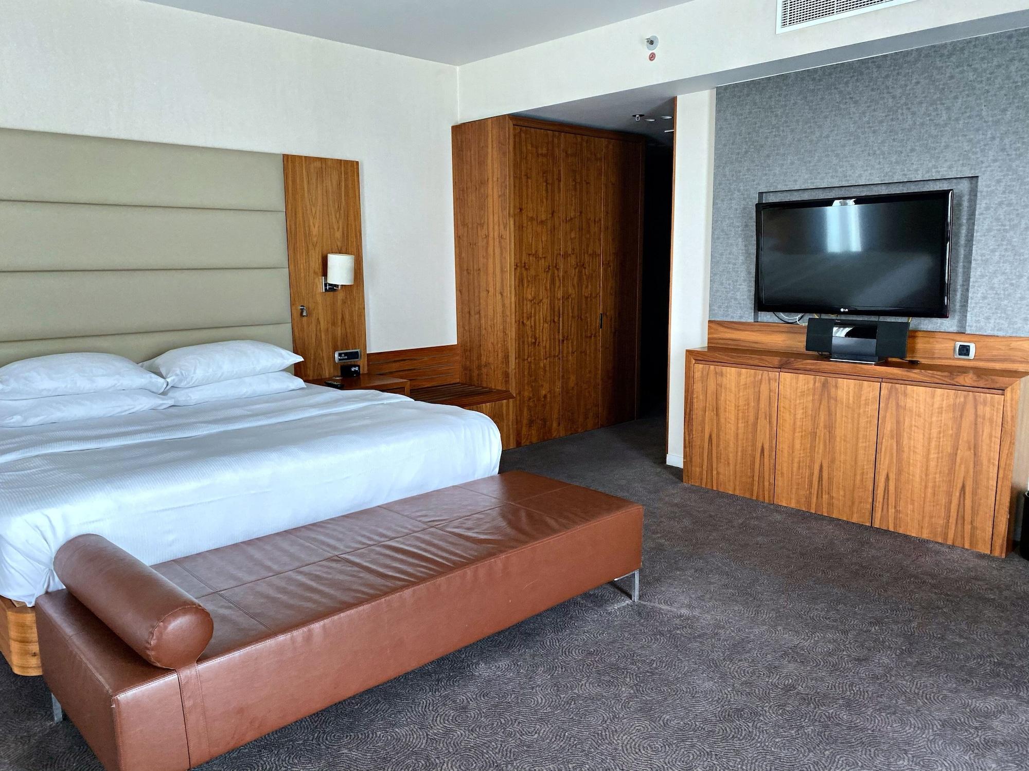 Doubletree By Hilton Zagreb