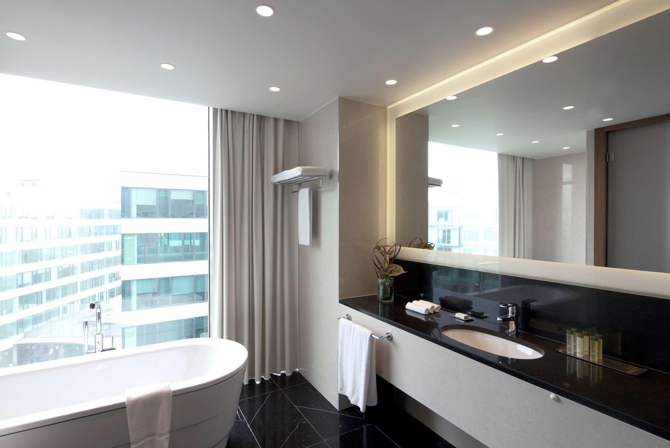 Doubletree By Hilton Hotel Zagreb