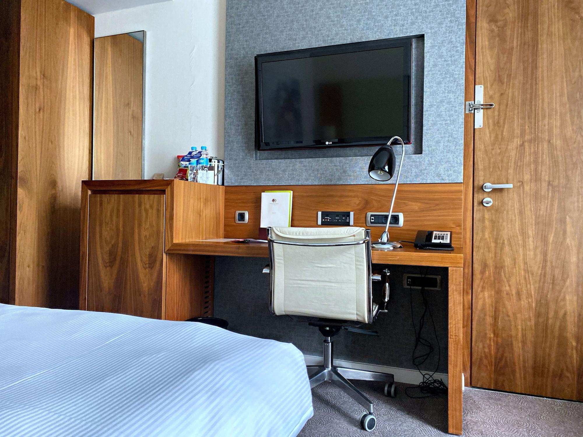 Hotel Doubletree By Hilton