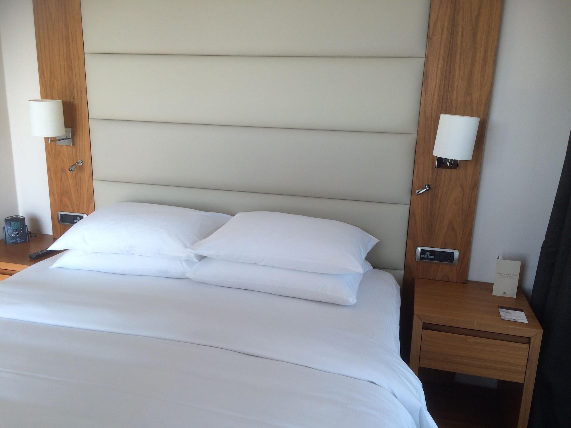 Doubletree By Hilton Zagreb