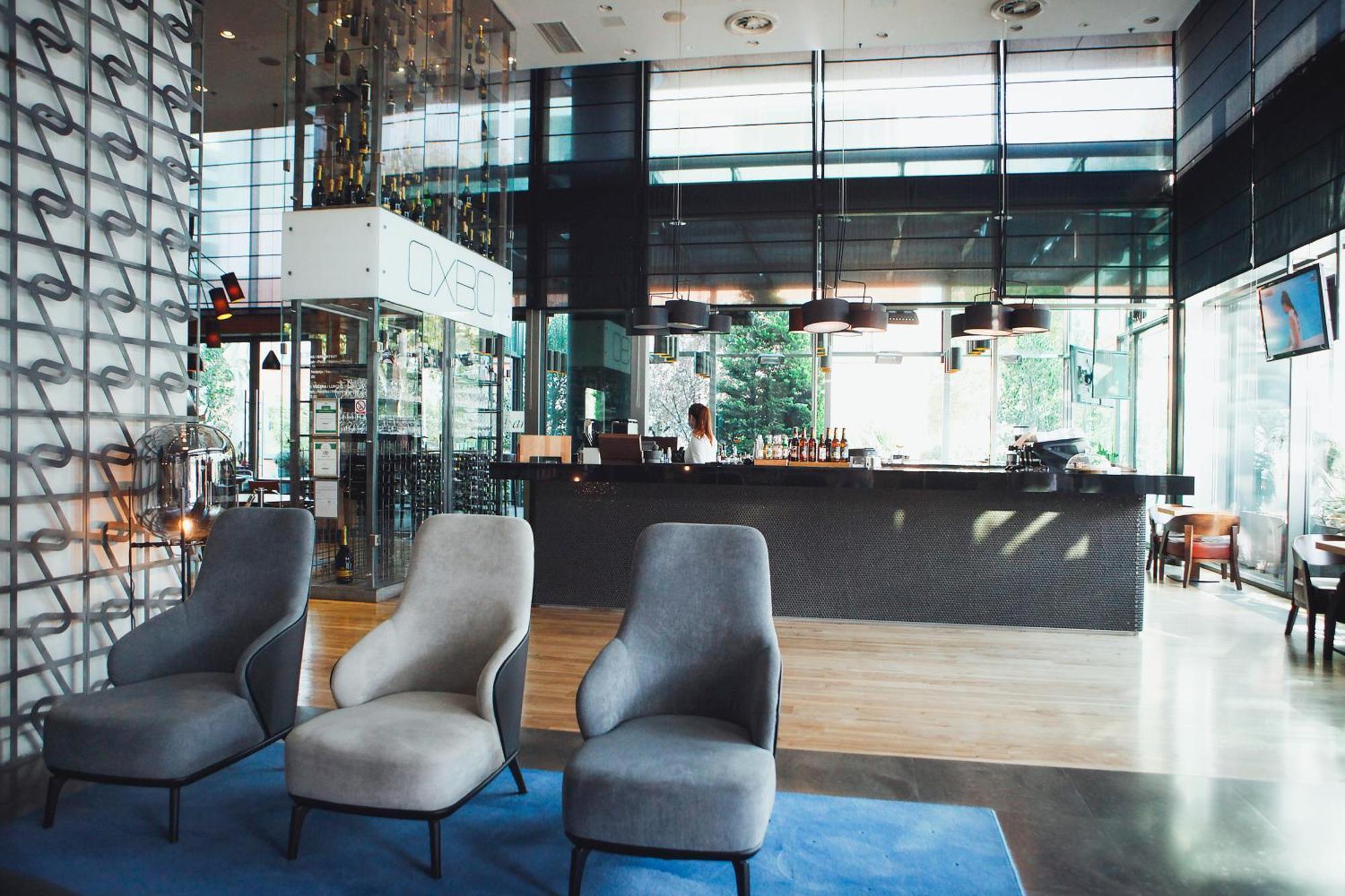 Doubletree By Hilton 5* Zagreb