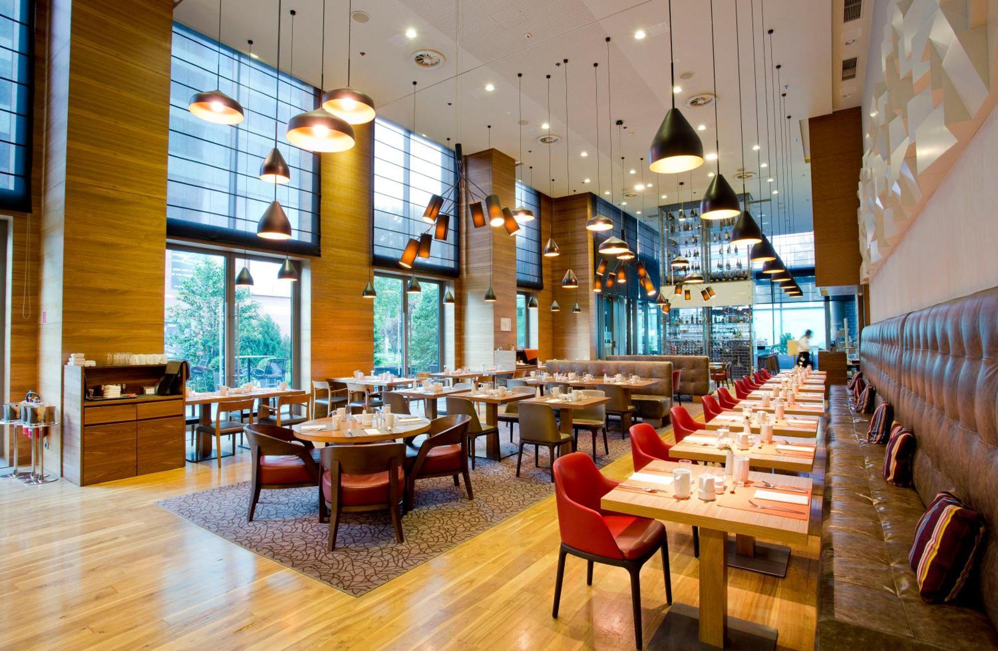 Doubletree By Hilton Hotel 5*