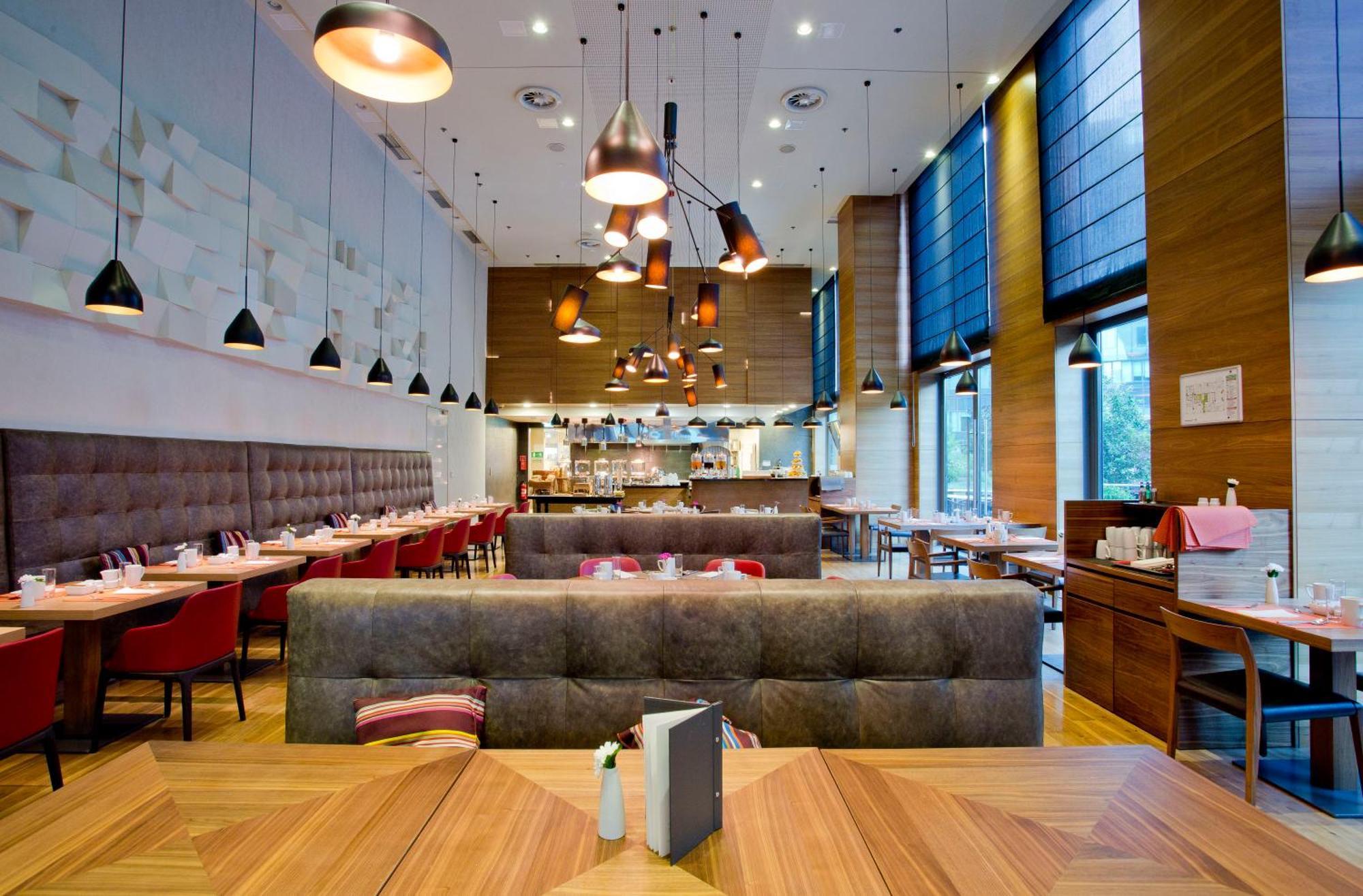 Hotel Doubletree By Hilton Zagreb