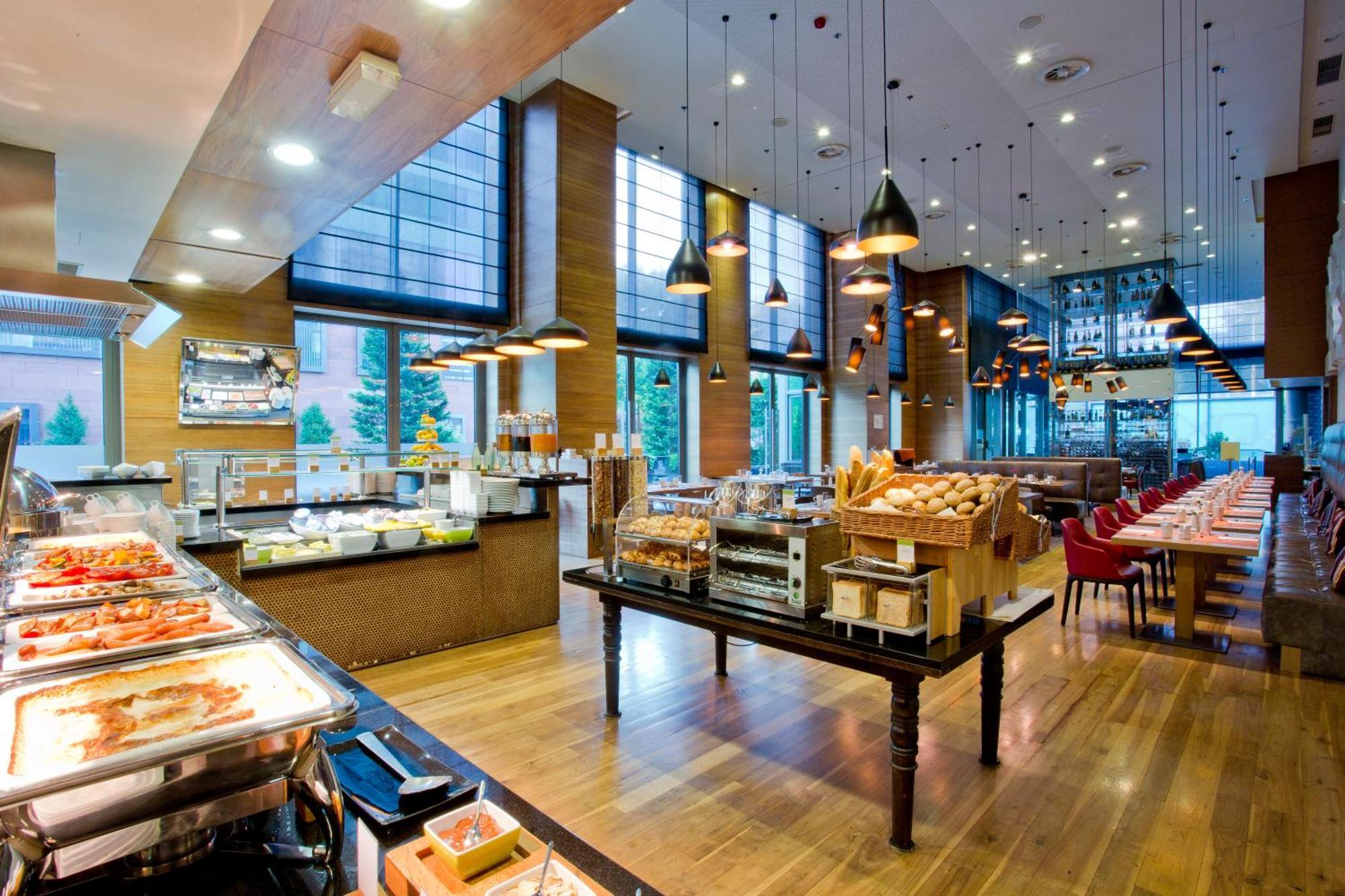 Doubletree By Hilton 5* Zagreb