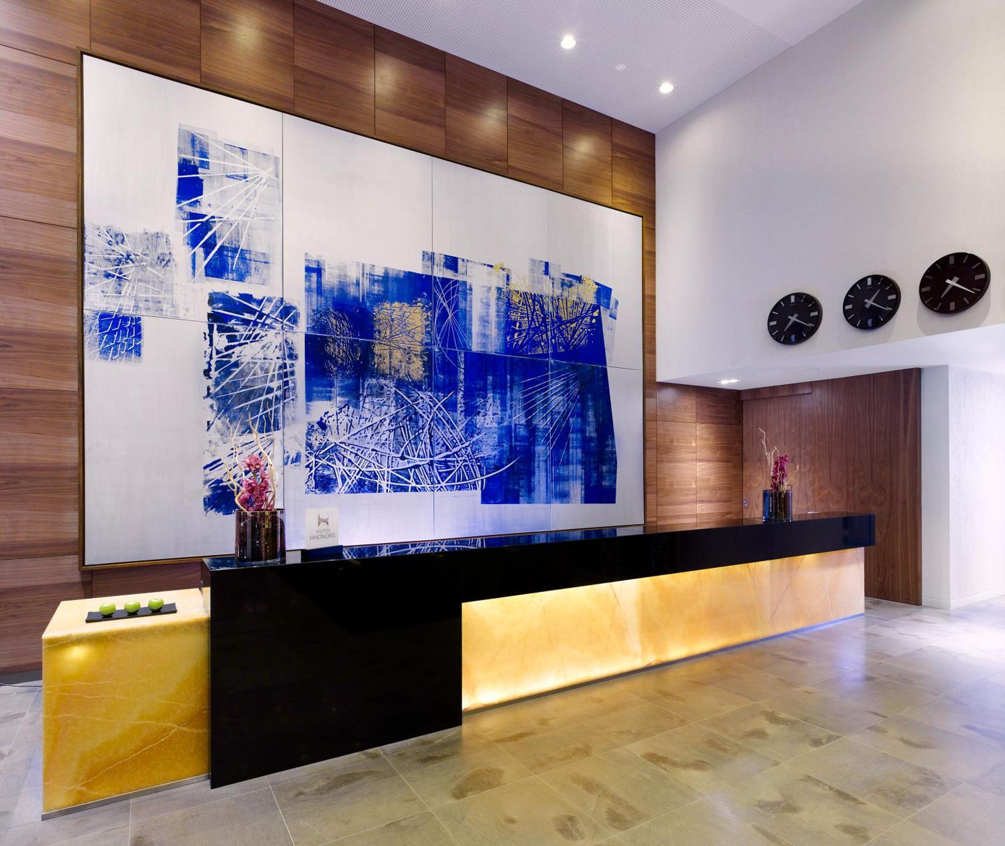 Doubletree By Hilton 5*