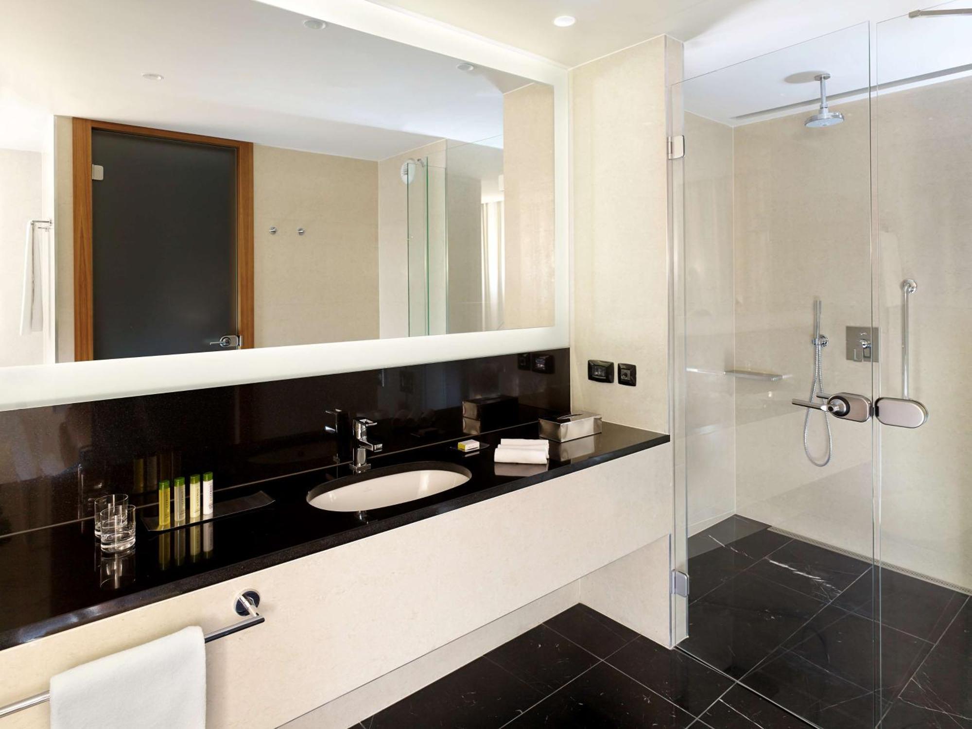Doubletree By Hilton 5* Zagreb