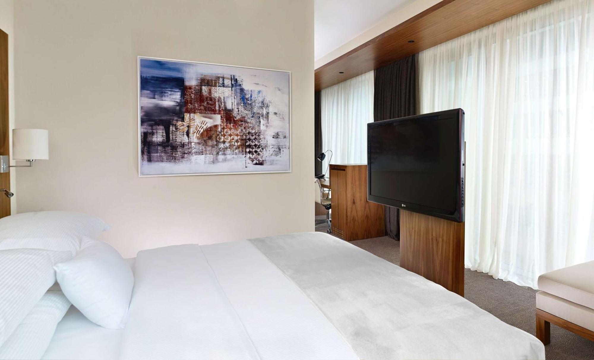 Doubletree By Hilton 5* Zagreb