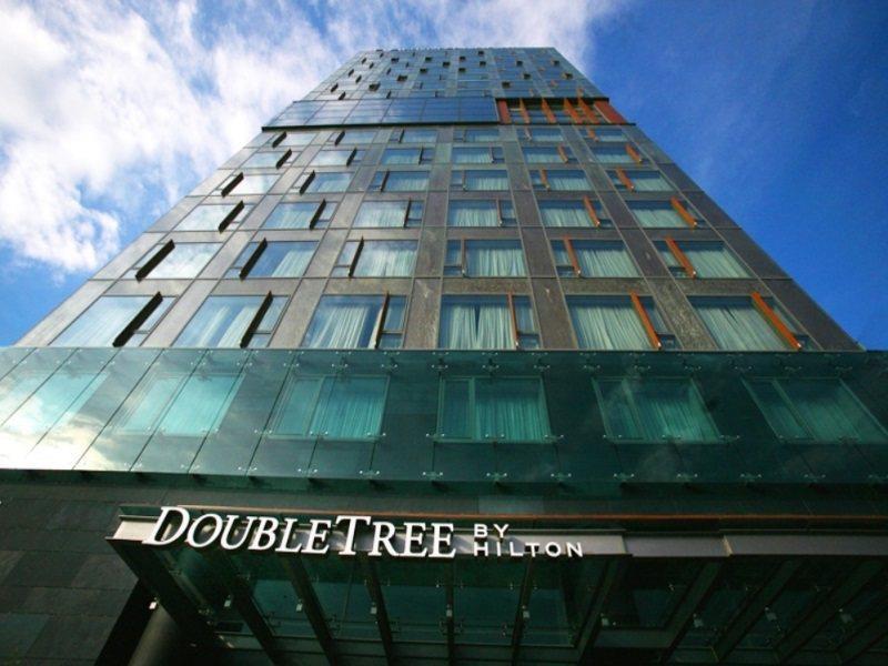Hotel Doubletree By Hilton