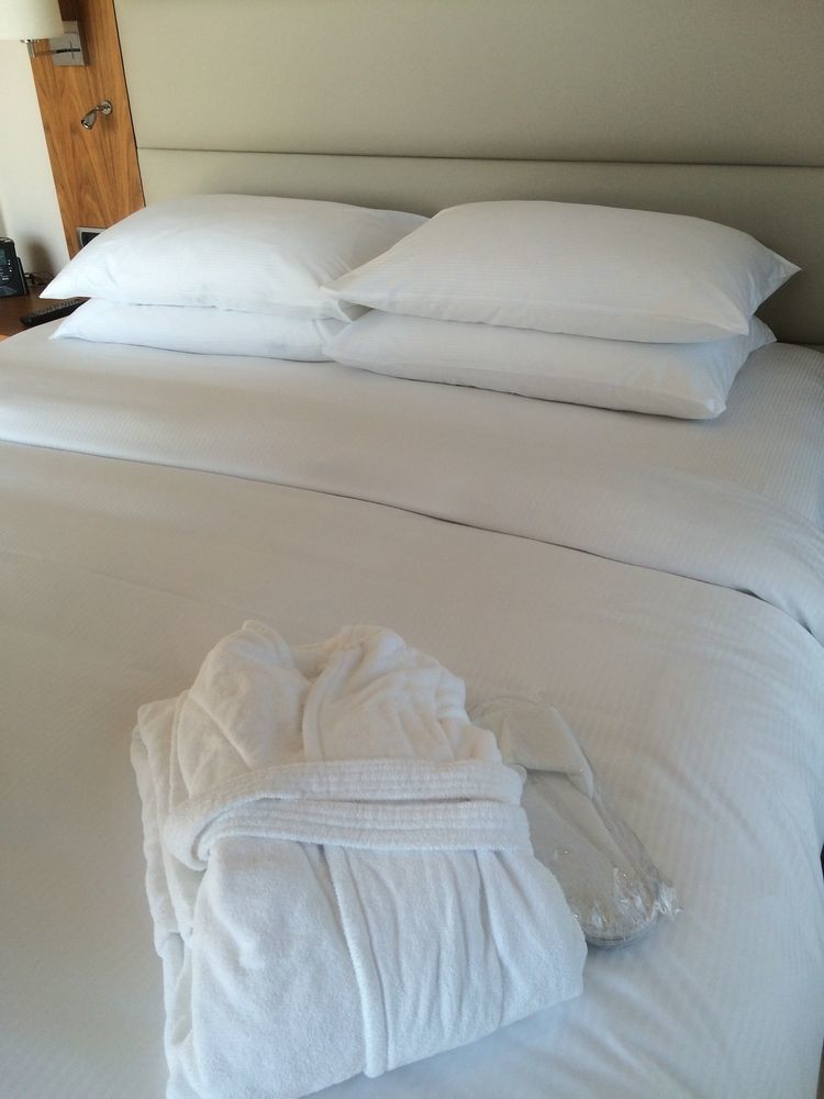 Hotel Doubletree By Hilton 5*