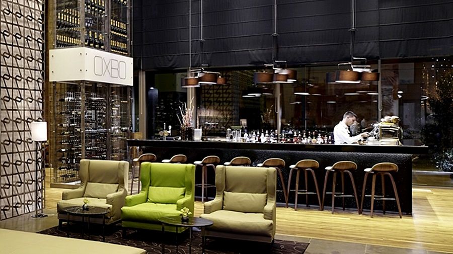 Hotel Doubletree By Hilton