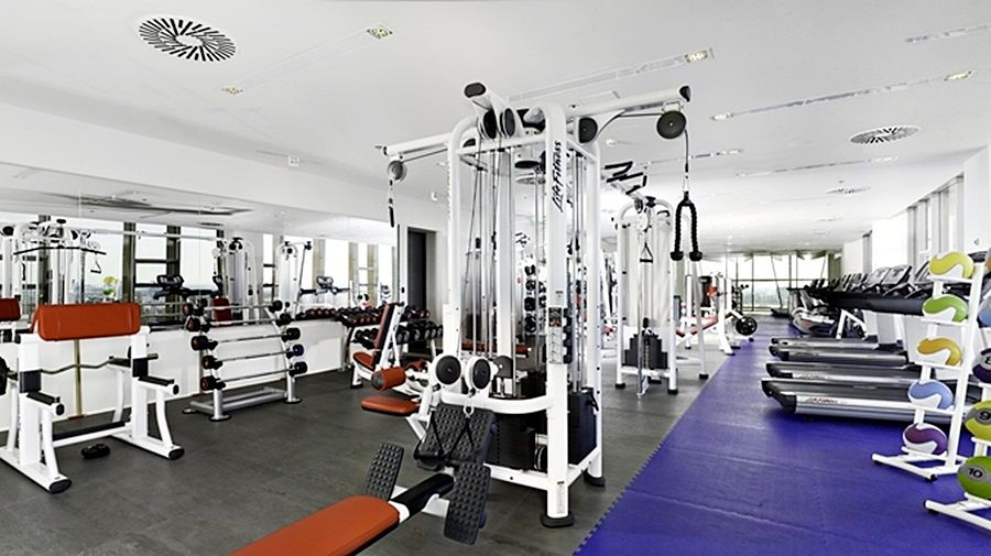 Doubletree By Hilton Hotel Zagreb