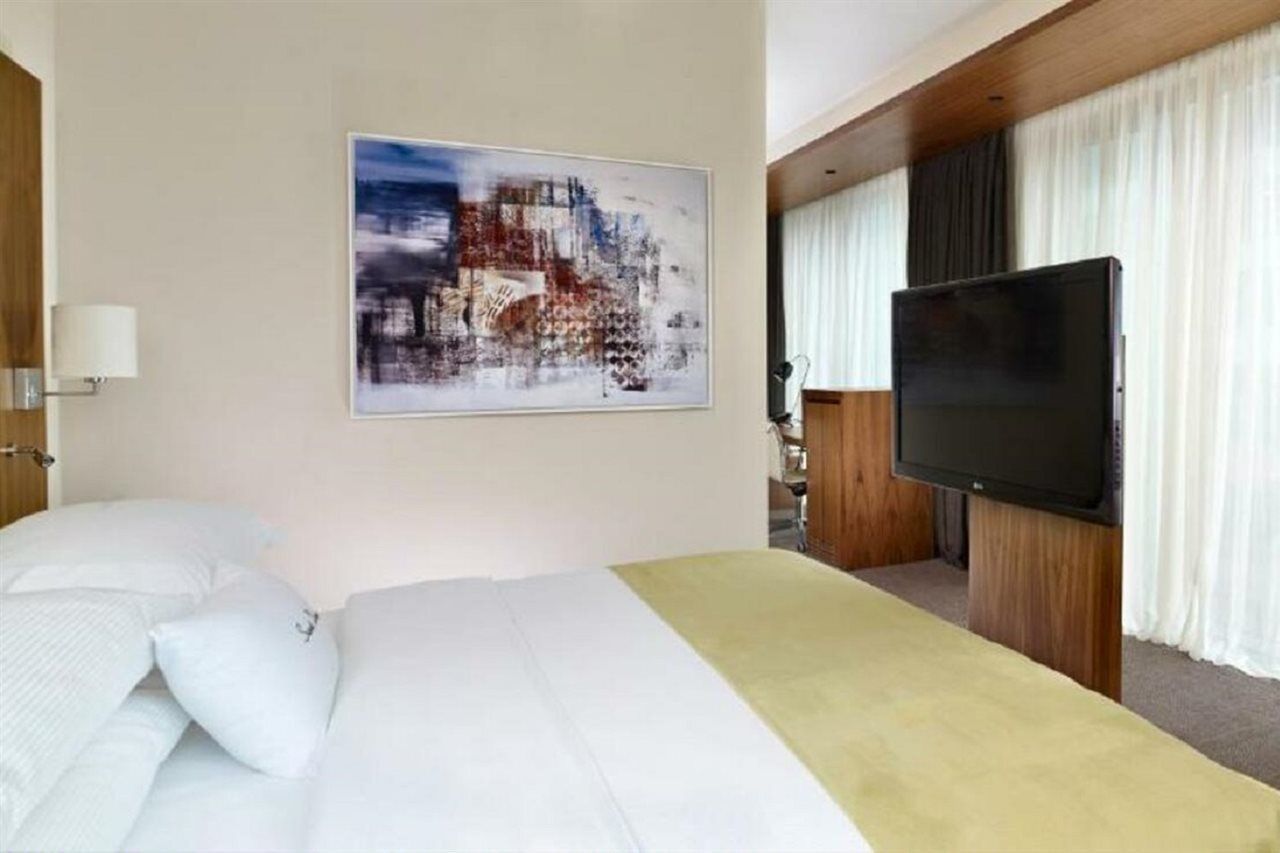 Hotel Doubletree By Hilton Zagreb