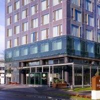 Doubletree By Hilton 5* Zagreb